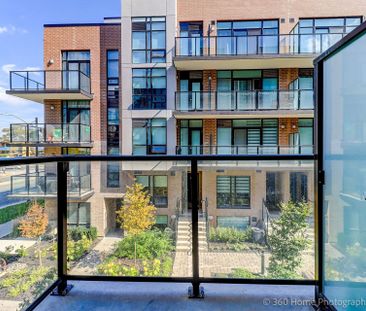 For Lease - 851 Sheppard Avenue Unit# 12, Toronto, Ontario - Photo 1