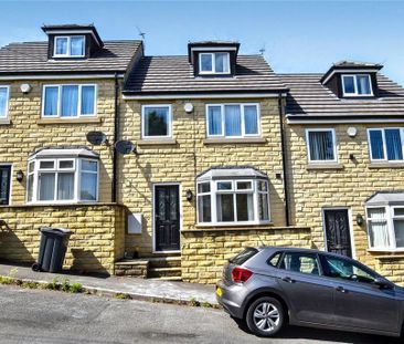 3 bedroom terraced house to rent - Photo 3