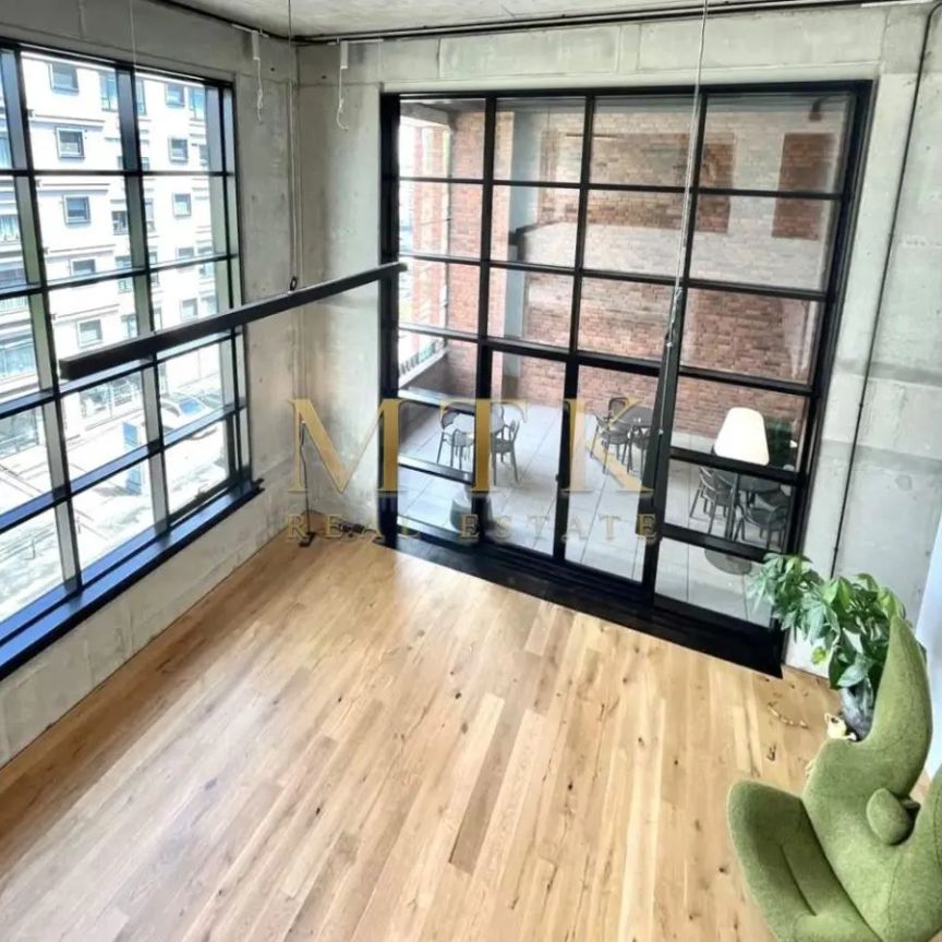 Apartament 4 camere lux I Brick Loft I 1Loc parcare - Photo 1