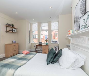 16 Manor Terrace, Headingley, Leeds, LS6 1BU - Photo 6