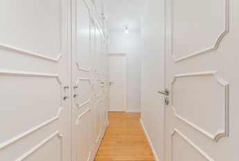 Apartamento T2 em Lisboa
