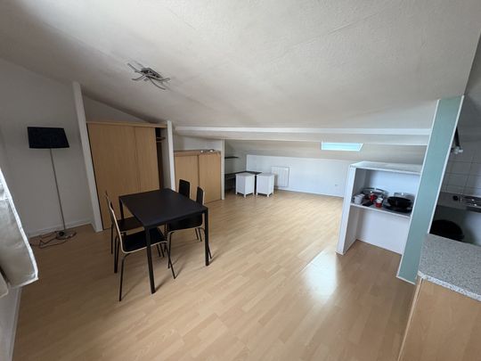 Location Appartement 1 pièce 21m² AGEN 47000 - Photo 1