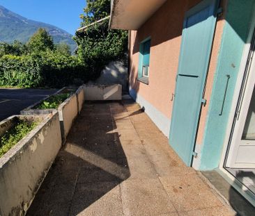 Appartement de 3.5 pièces au rez-de-chaussée - Photo 6