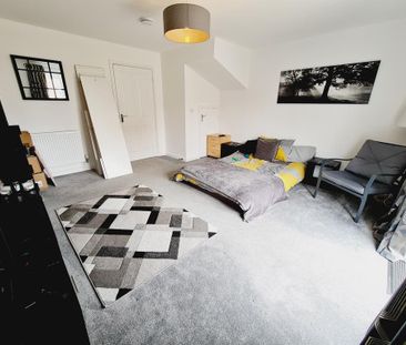 2 bedroom house to rent - Photo 5