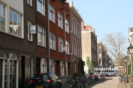 Waterloostraat, Rotterdam - Foto 3