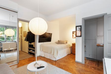 Skeppargatan, Stockholm - Photo 5