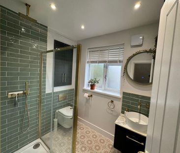 2 bedroom terraced house to rent - Photo 6