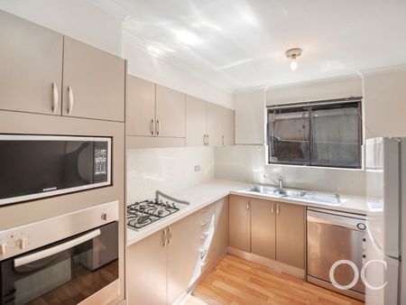 Open the Door To City Living by Victoria Park and Hutt Street - Photo 4