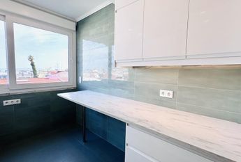 3 Bedroom Apartment with a view, Estrela, Lisboa