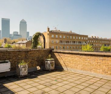 Room in a Shared Flat, Kerbey Street, E14 - Photo 5