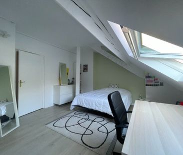 Appartement 3 pièces à Metz-Sainte-Thérèse - Photo 4