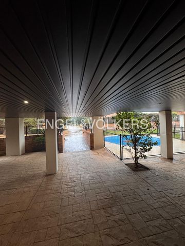 Piso de alquiler en Calle Castillo de Belmonte, Europolis - Photo 3