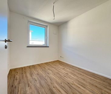 Exklusive barrierefreie 4,5 Zimmer-Whg. im OG - modern & energiearm - - Foto 4