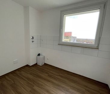 Großzügige 3-Zimmerwohnung mit Balkon - Foto 1