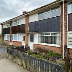 2 bedroom terraced house to rent - Photo 1