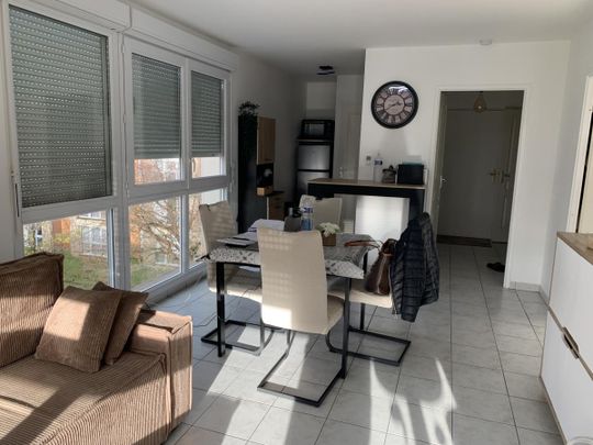 Hénin-Beaumont (62110) - Photo 1