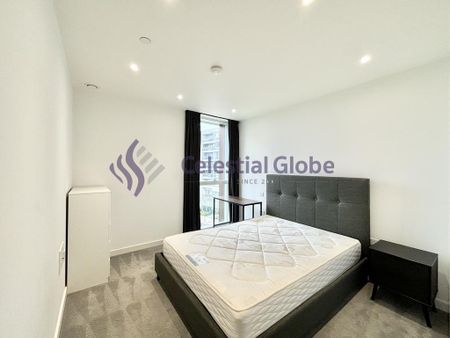 2 bedroom flat to rent - Photo 5