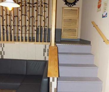 Apartament 3 camere pe 2 niveluri, 55 mp, boxa subsol, zona strazii Horea - Photo 4