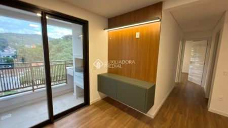 Apartamento com 2 quartos e 45m² para alugar em Saco dos Limões, Florianópolis. - Photo 2