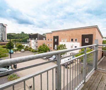 2 bedroom apartment to rent - Photo 4