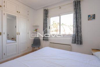 Renovated apartments in Villamar