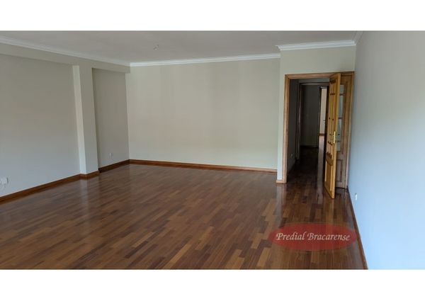 Apartamento T3 em Braga