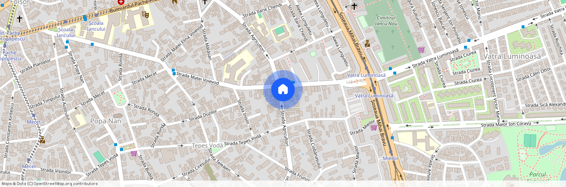 Bucuresti