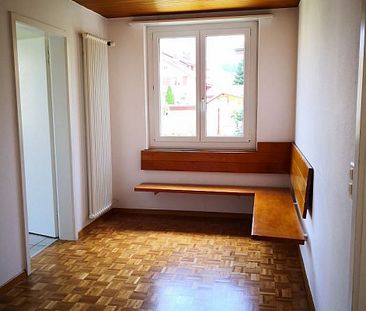 4 1/2-Zimmerwohnung im 1. Stock - Foto 1