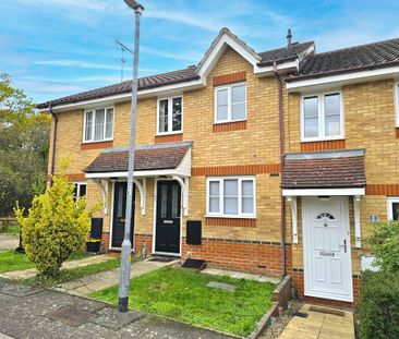 2 bedroom terraced house to rent - Photo 3