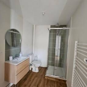 Magnifique logement T1Bis - Centre ville de Nantes - Photo 2