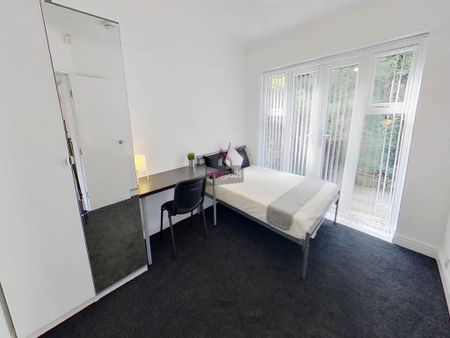 4 bedroom house to rent - Photo 5