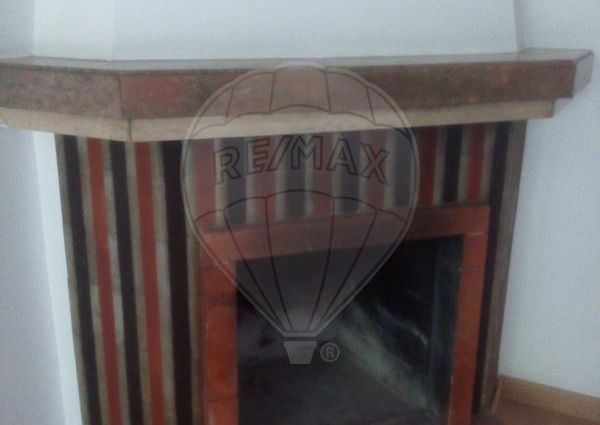 Apartamento T3 em Coimbra