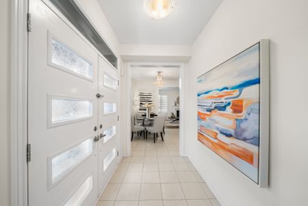 For Lease - 1 Frederick Roman Avenue, Markham, Ontario - Photo 4