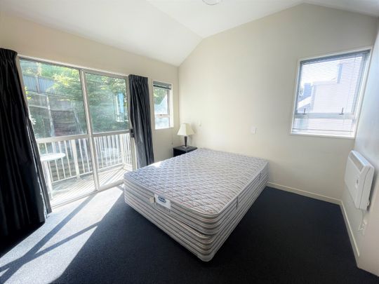 Unit 6D, 73 Buccleugh Street, North East Valley, Dunedin - Photo 1