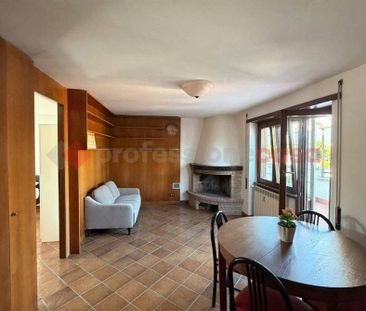 Bilocale via Santa Maria della Speranza, 11, Nuovo Salario, Roma - Photo 1