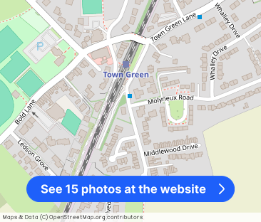 Middlewood Road, Aughton - Photo 1