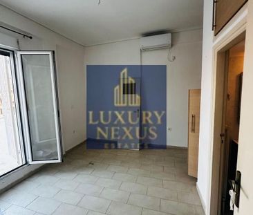 Studio/Γκαρσονιέρα για ενοικίαση Κέντρο (Νέα Σμύρνη) - Photo 6