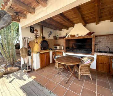 Luxury Villa for rent in Ibiza, Spain - Photo 2