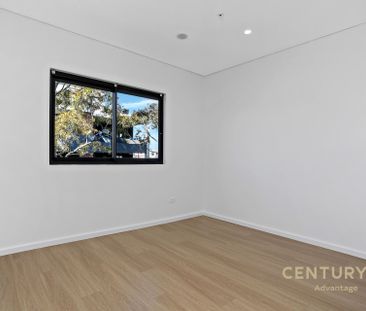 Brand New 1 Bedroom Apartment - Photo 3