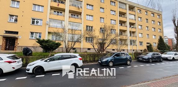 Pronájem bytu 2+1 56 m² - Photo 2