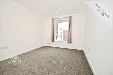 1 bedroom flat to rent - Photo 2