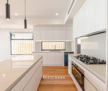 Brand-New Luxury Living Opposite GESAC in McKinnon School Zone - Photo 6