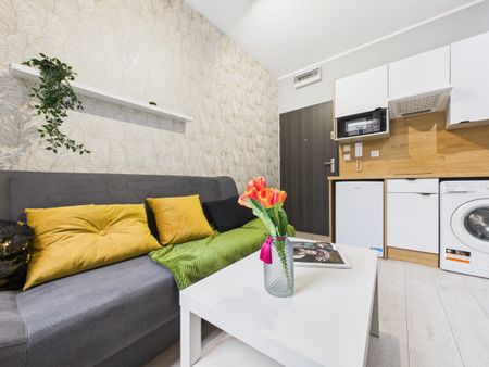 Chorzów – centrum | Kawalerka po remoncie - Photo 5