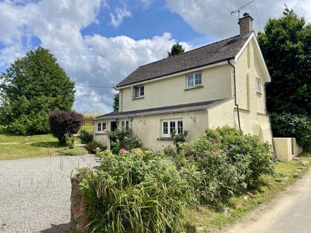 3 bedroom detached house to rent - Photo 3
