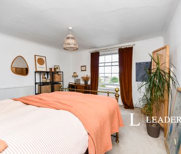 2 bedroom apartment to rent Sussex Square, Brighton, East Sussex, BN2 - Photo 1
