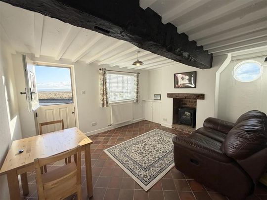 1 bedroom cottage to rent - Photo 1