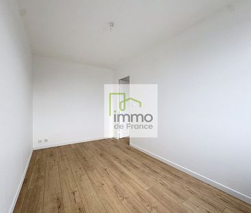 Location Appartement 2 pièces 41m² - Photo 6