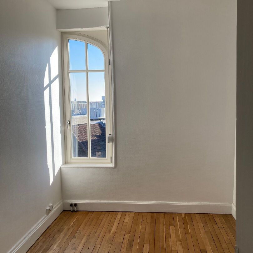 Appartement / Offre 59651461 - Photo 1