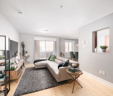 14389 Rue Jolicoeur, Montréal - Photo 2