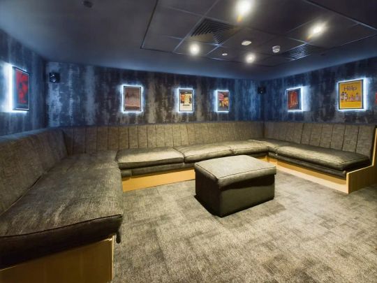 Standard Studio - Photo 1